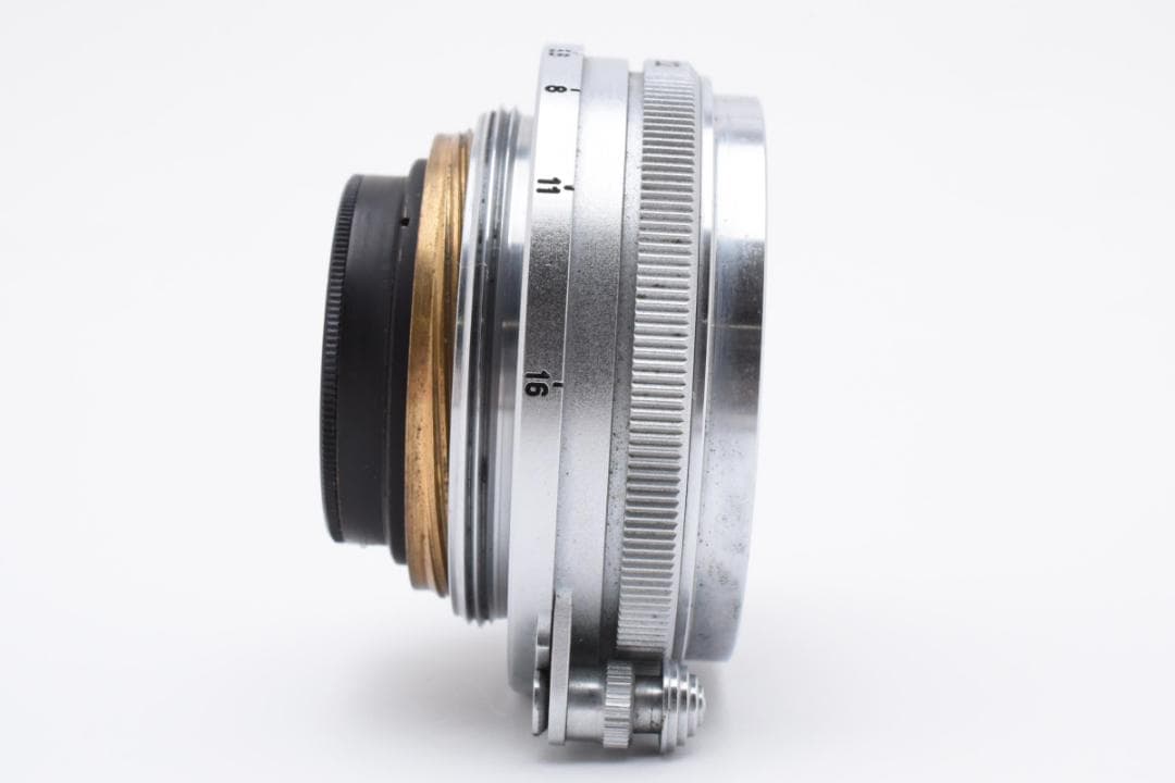 ★極美品・希少★キヤノン Canon L f3.5 25mm #972