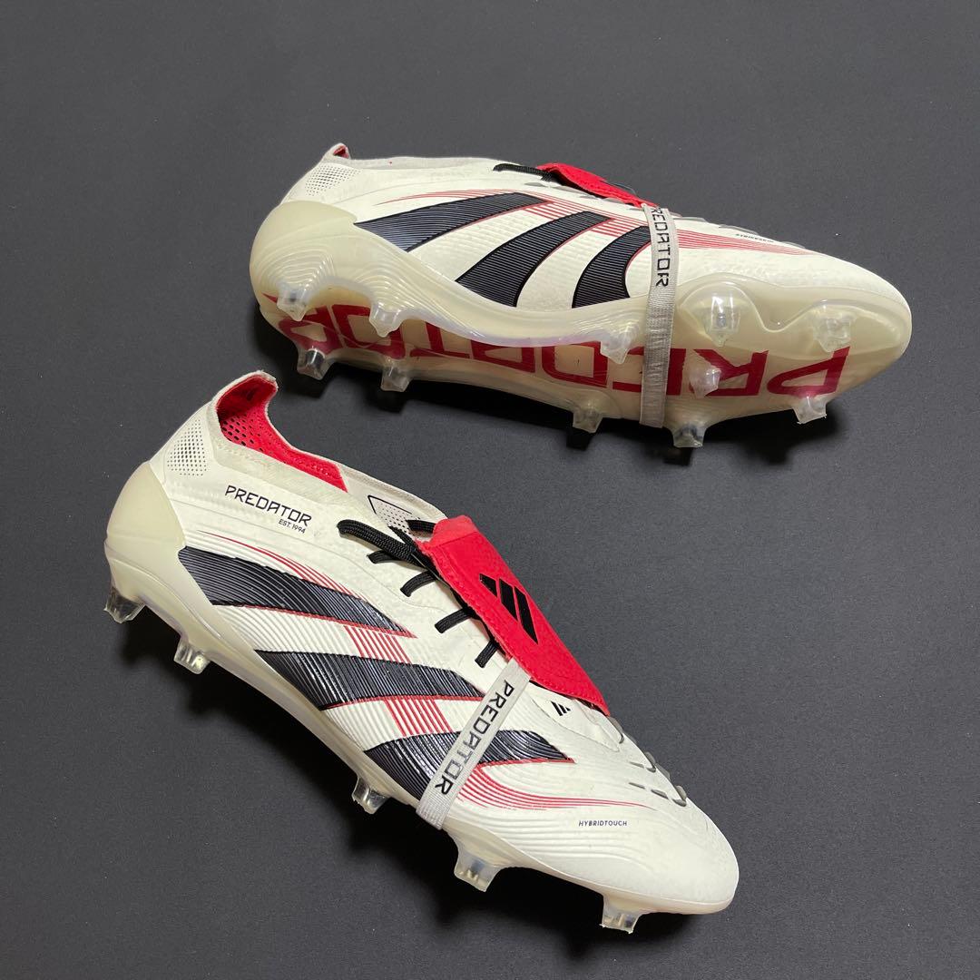 ADIDASプレデターエリートFT FG 27.5CM