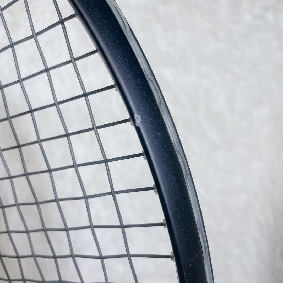 YONEX GEOBREAK 50V limited 軟式テニスラケット