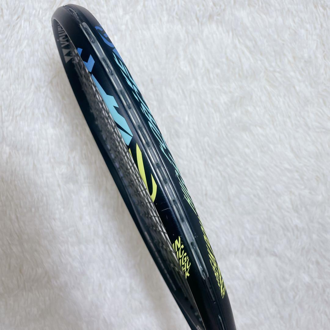 YONEX GEOBREAK 50V limited 軟式テニスラケット