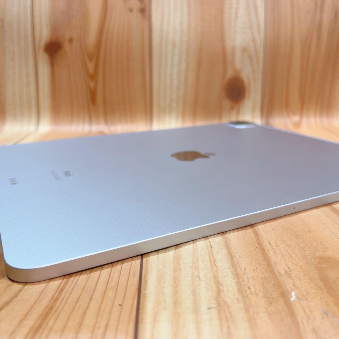 Wi-Fi 本体 iPad Pro 12.9 第5世代 128 GB 369