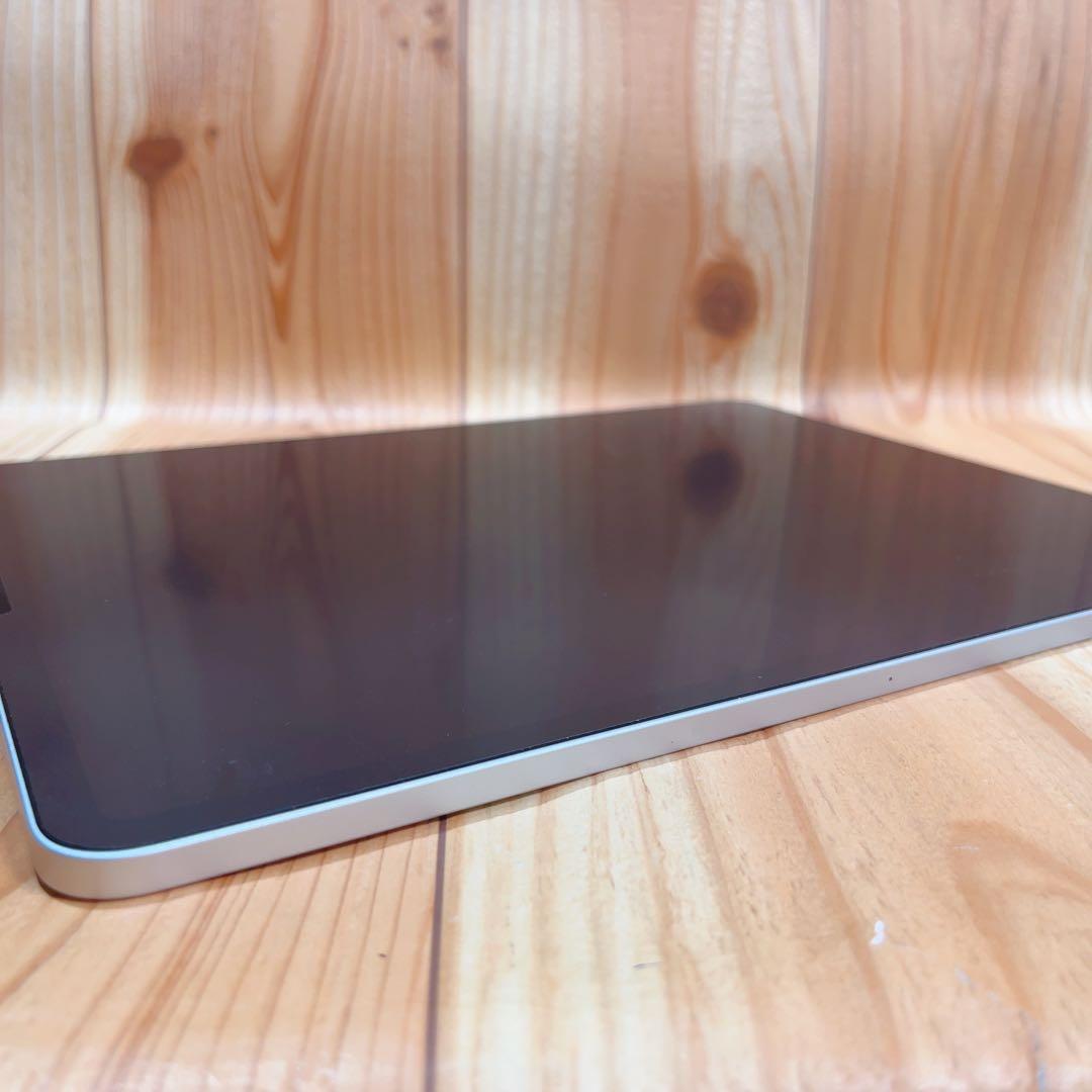 Wi-Fi 本体 iPad Pro 12.9 第5世代 128 GB 369