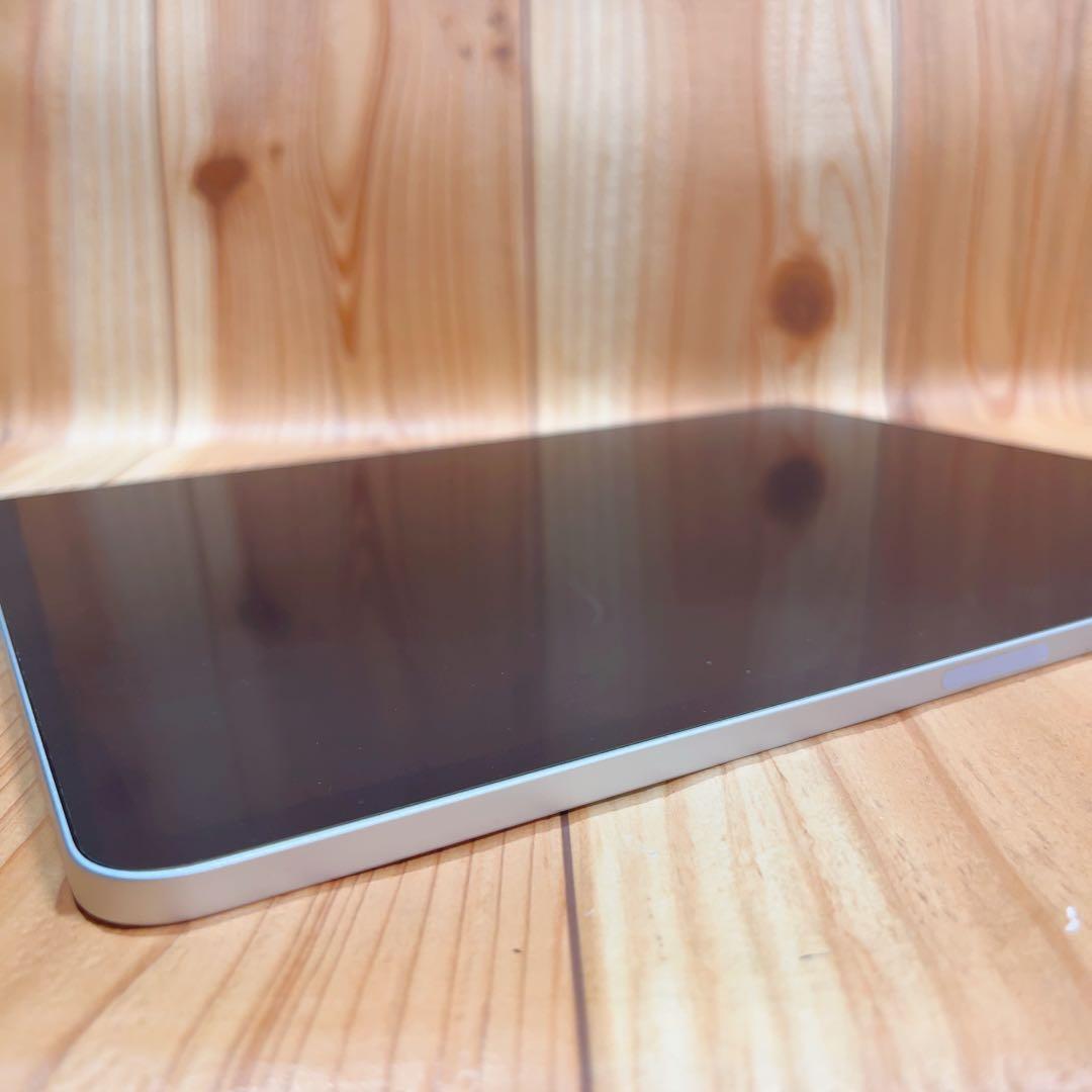 Wi-Fi 本体 iPad Pro 12.9 第5世代 128 GB 369