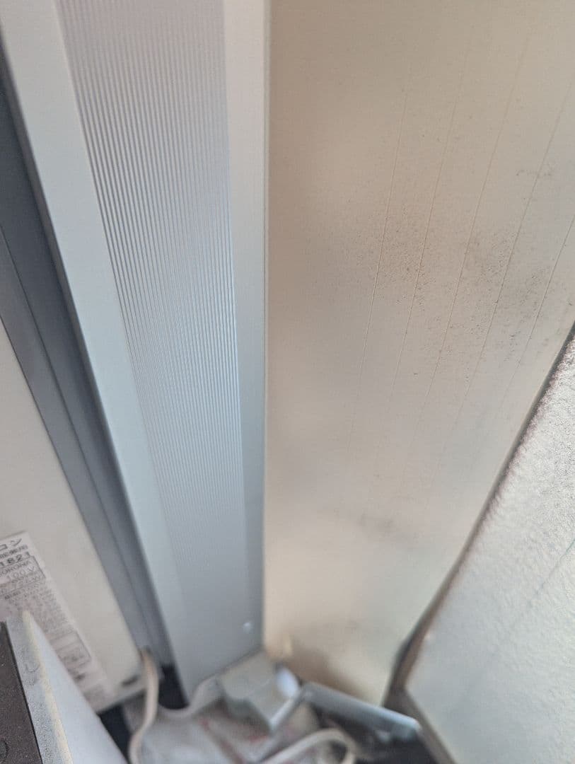 晴空: コロナ　窓用エアコン　冷暖兼用　CWH-A1821