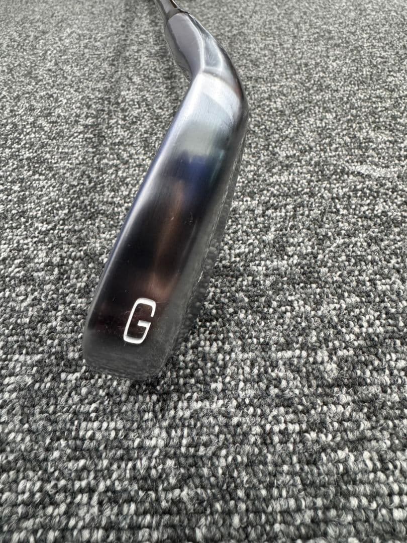 Mizuno Pro 245 アイアン GW