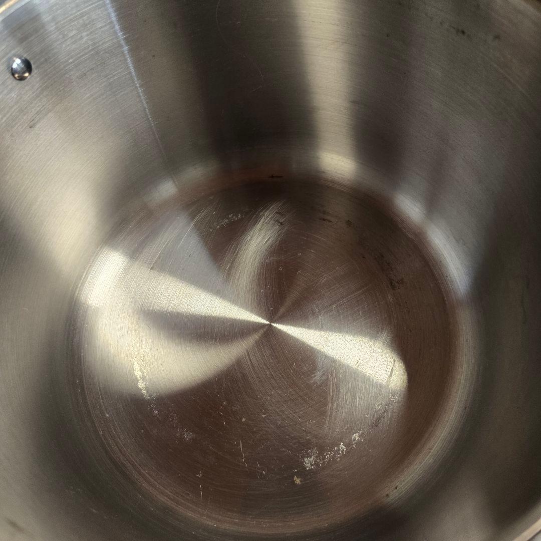 UNIFLAME ステンレス食器 イワタニ ツインバーナー cb-55e-s