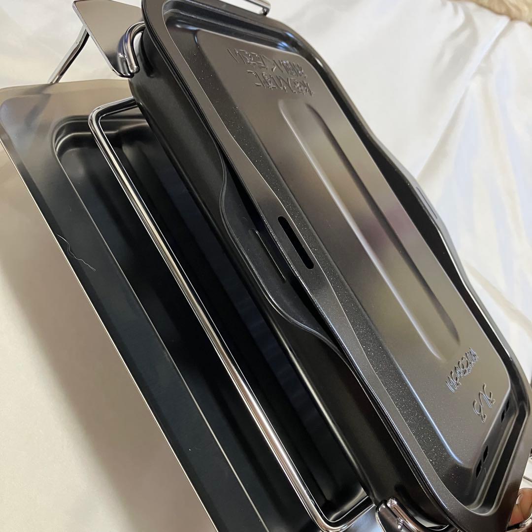 大阪ガス ビルトインコンロ 波型グリル用プレートセット グリル焼網