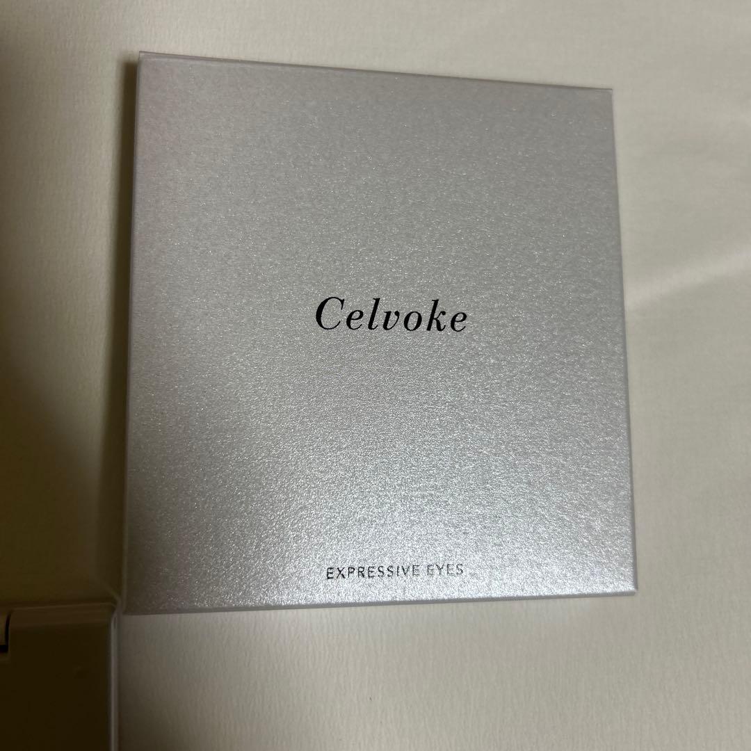 セルヴォーク　エクスプレッシヴ アイズEX04