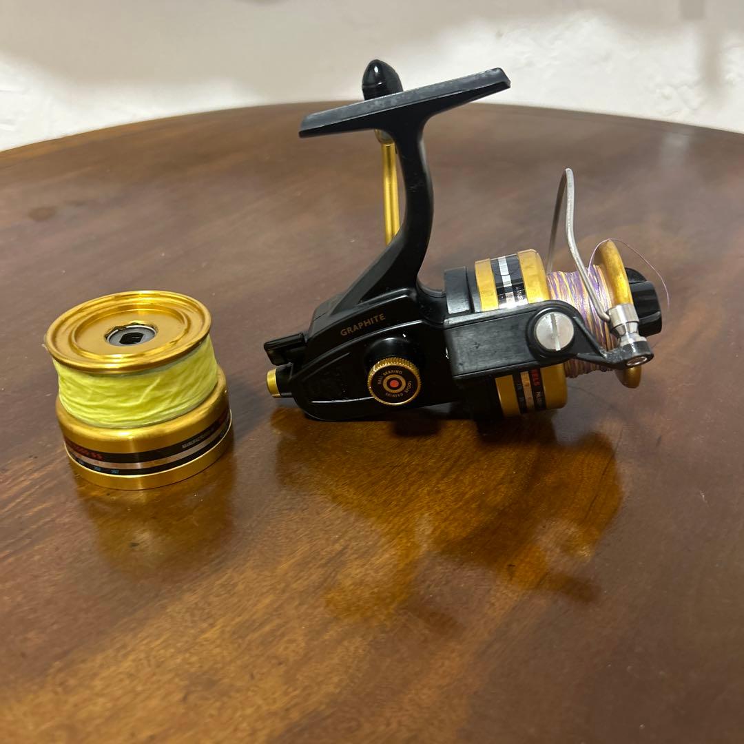 リール PEN 5500 SS