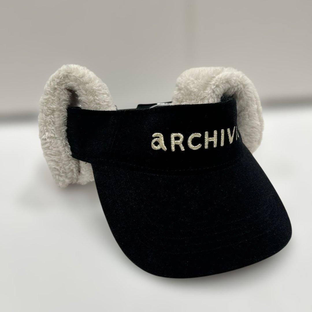 新品❤️アルチビオ❤️サンバイザー