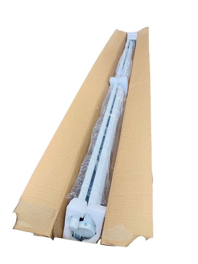 【美品】NIERBO 手動吊り下げ 100インチ スクリーン #2