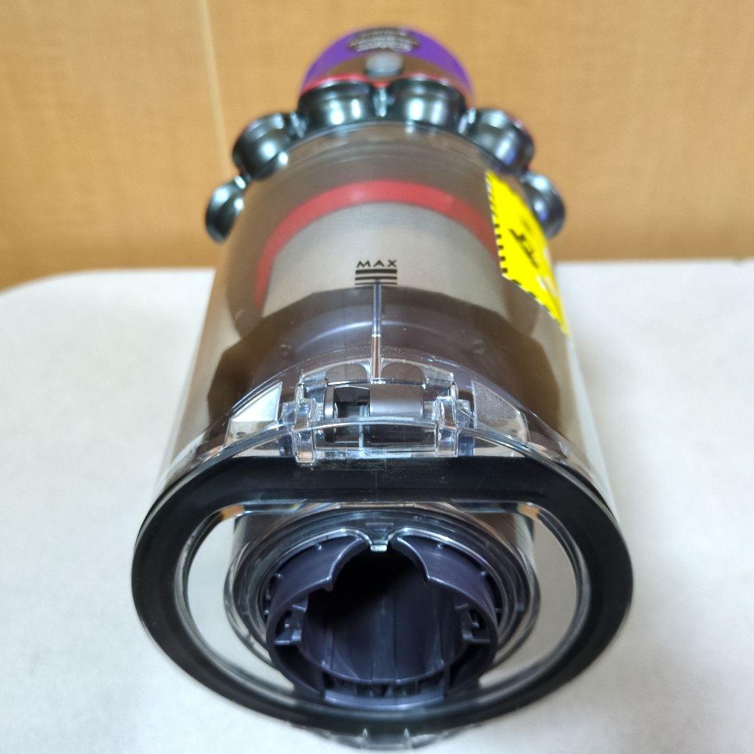【美品】ダイソン cyclone v10 sv12 分解洗浄済み スタンド付き