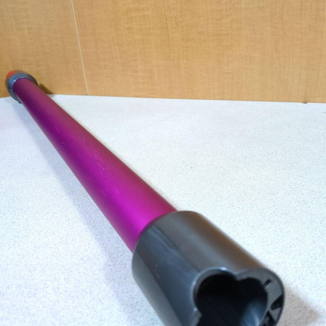 【美品】ダイソン cyclone v10 sv12 分解洗浄済み スタンド付き