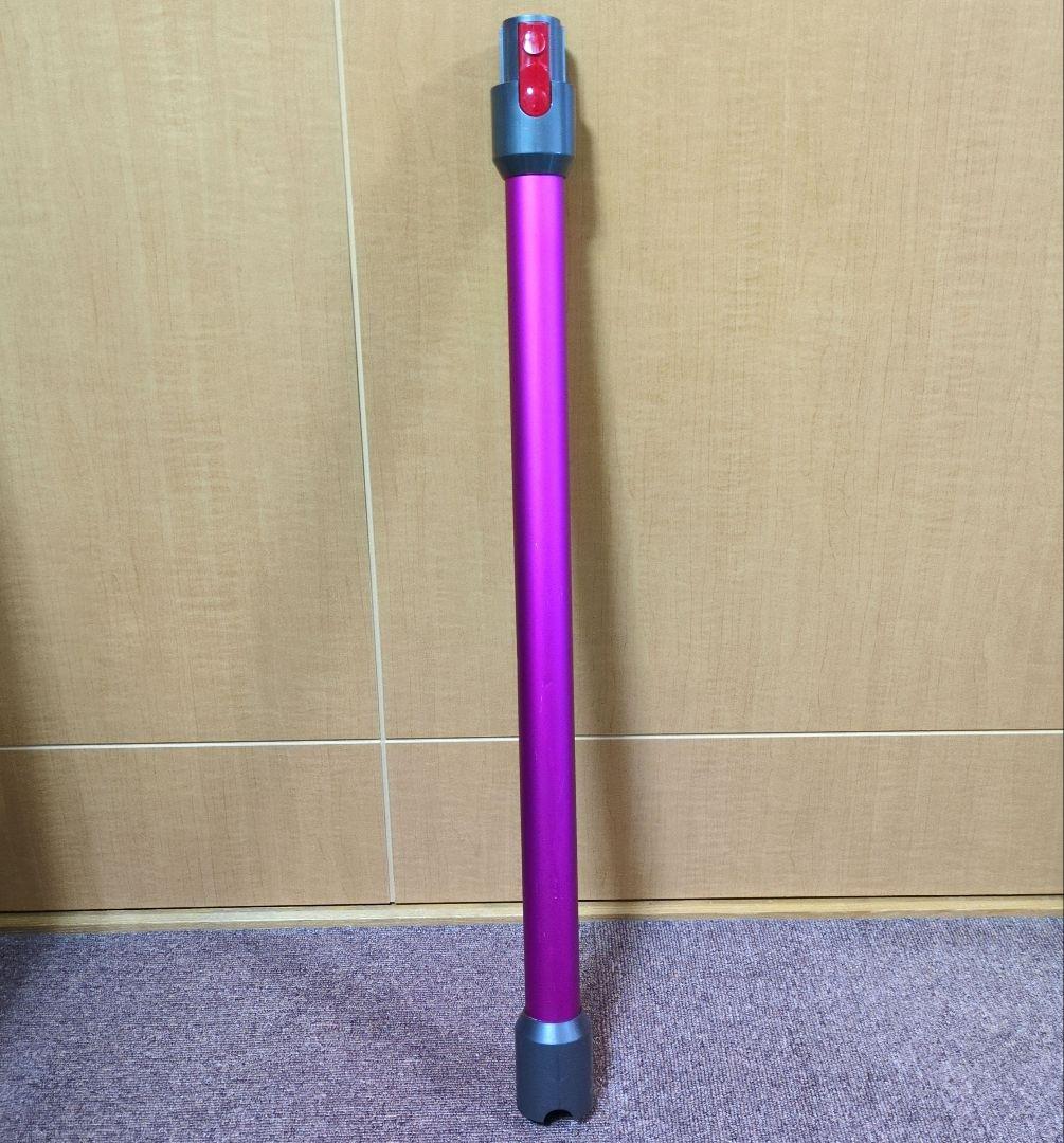 【美品】ダイソン cyclone v10 sv12 分解洗浄済み スタンド付き