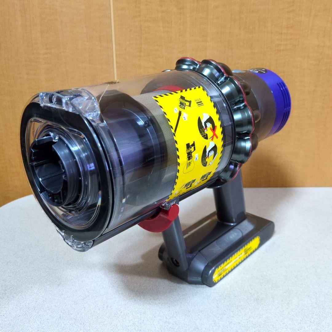 【美品】ダイソン cyclone v10 sv12 分解洗浄済み スタンド付き