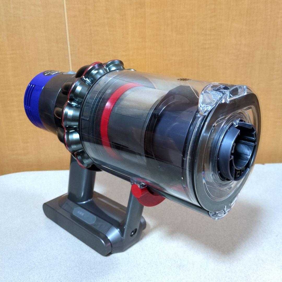【美品】ダイソン cyclone v10 sv12 分解洗浄済み スタンド付き