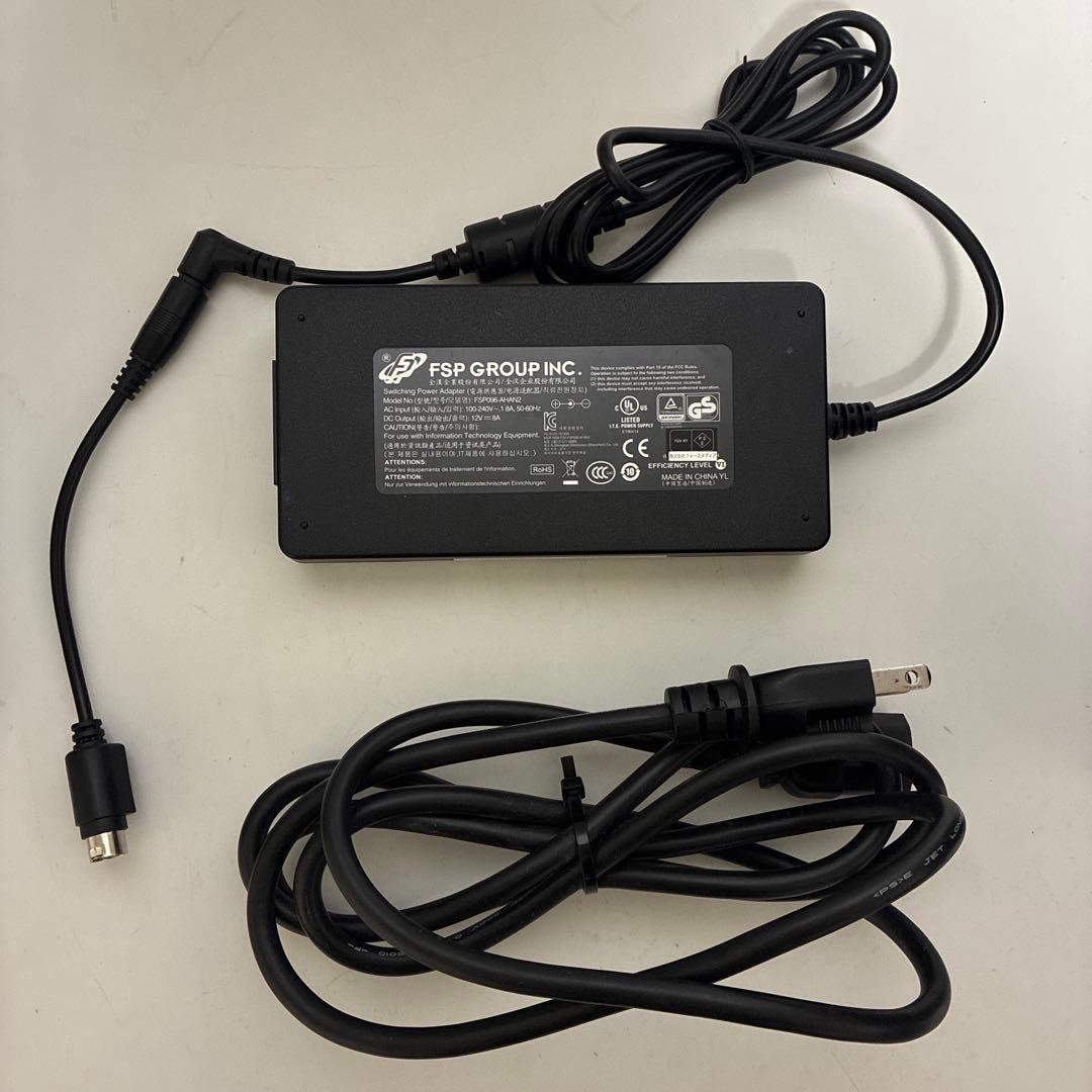 Synology Diskstation DS920+ 4ベイ NAS #3