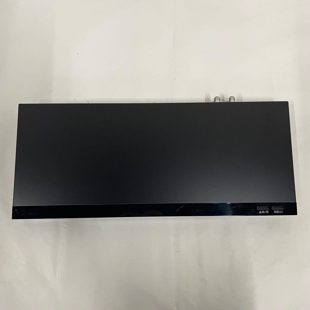 Panasonic ブルーレイディスクレコーダー DMR-BRS530 20年製