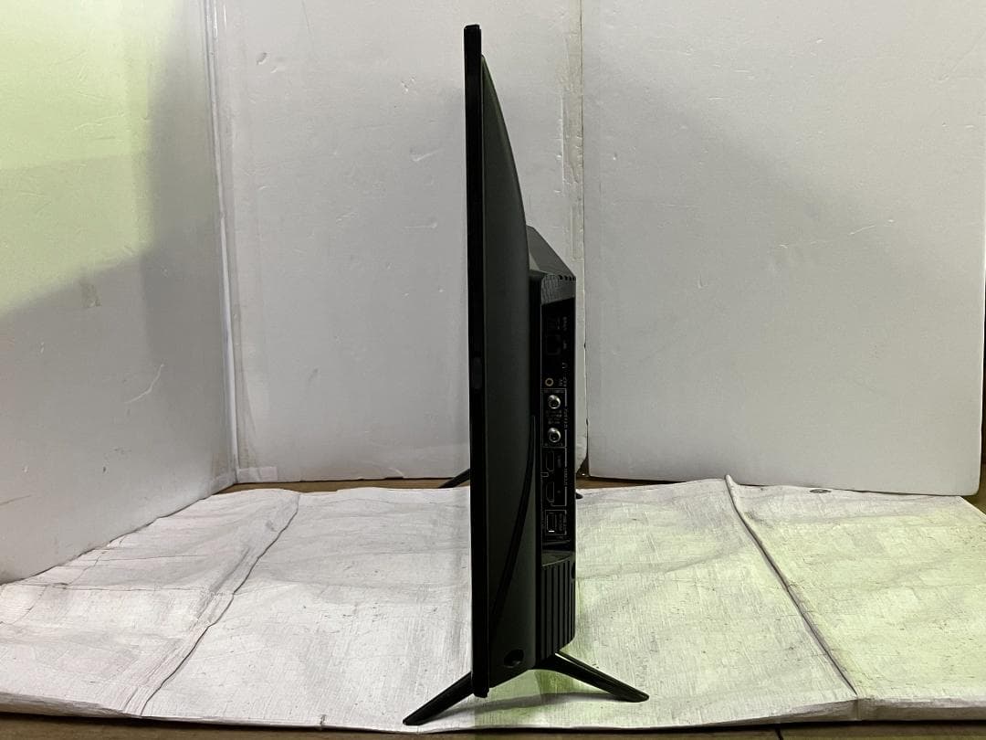 ★美品★TCL　32V型　FHDスマートテレビ　32S5200A　2021年製