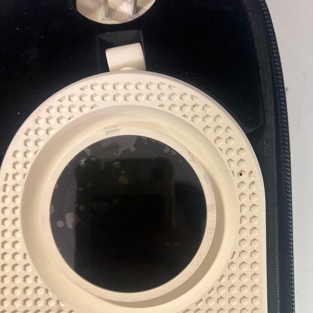 未使用　VENTY COZY POD ポータブルヒーター プラグインヒーター