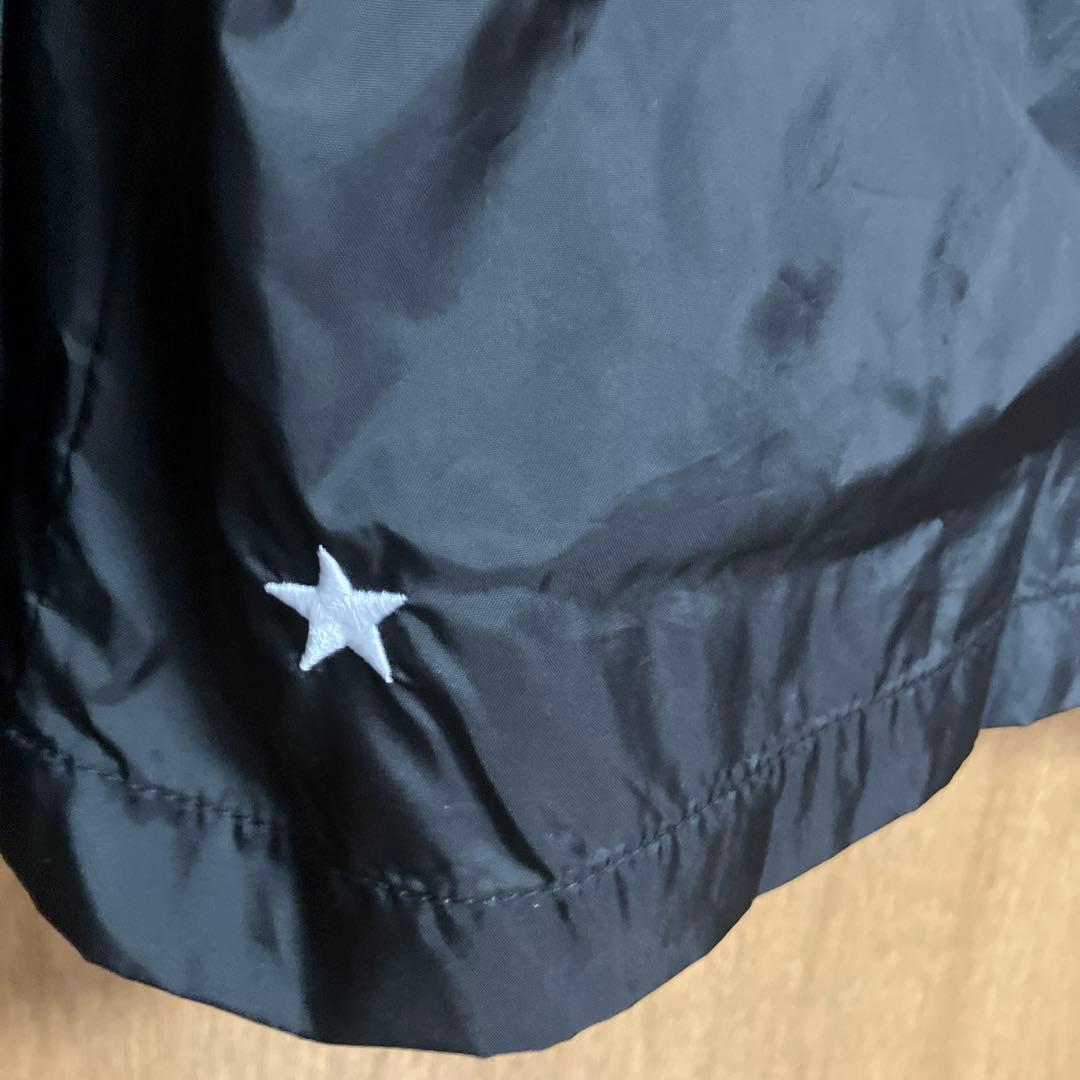 ★ PORKCHOP×M&M コーチジャケット Lサイズ ★