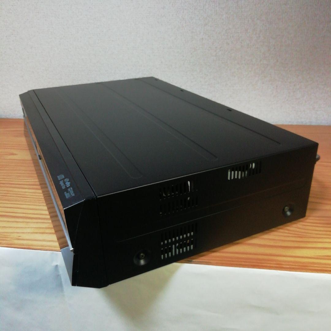 TOSHIBA DVD/VHSレコーダー【D-VDR9K】