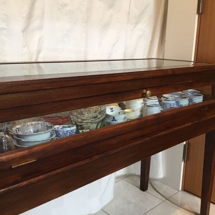 ヨーロピアン コンソールフロントデスク