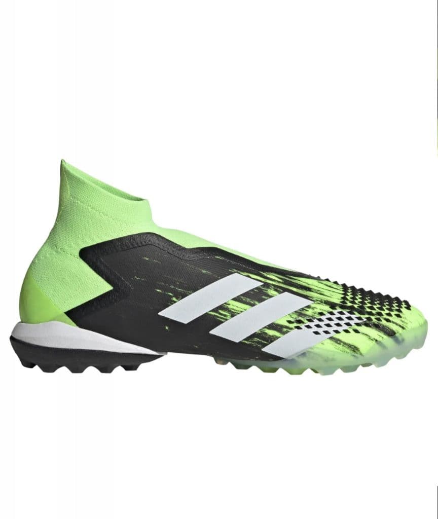 ADIDAS PREDATOR MUTATOR 　27センチ