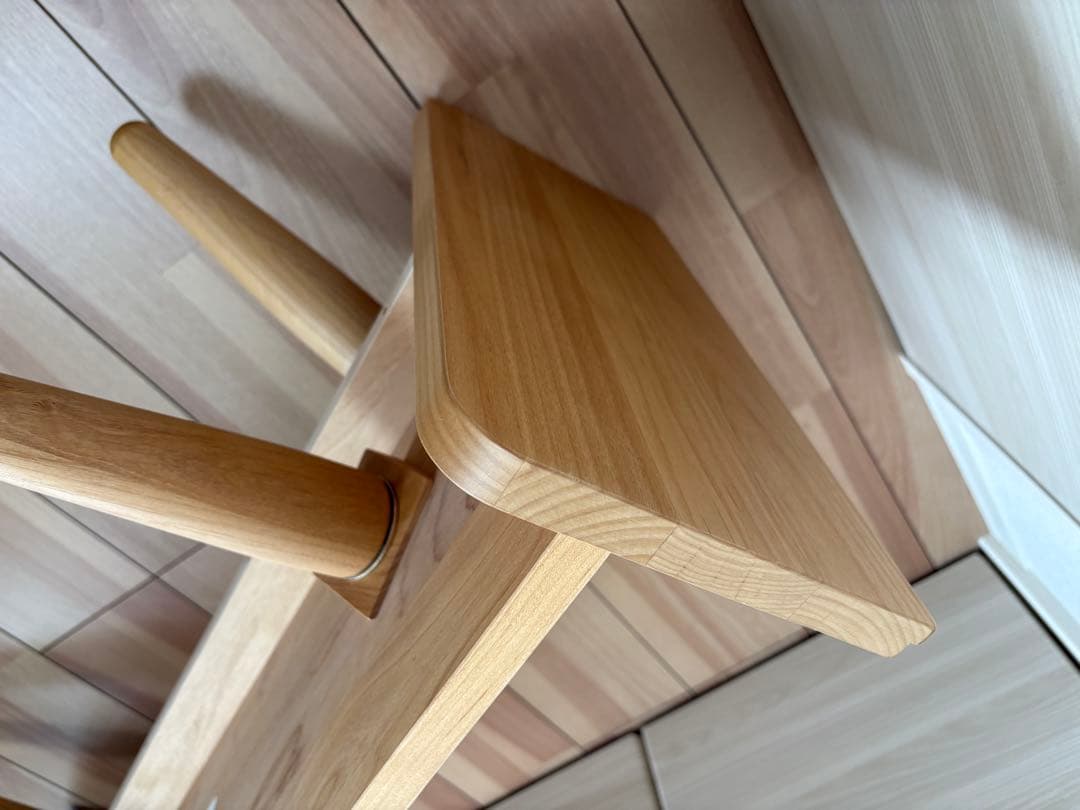 サイドテーブル・ナイトテーブル・ローテーブル MOMONATURAL COMO | 2WAY LOW TABLE