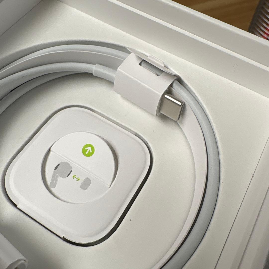 Apple AirPods Pro 【第1世代】