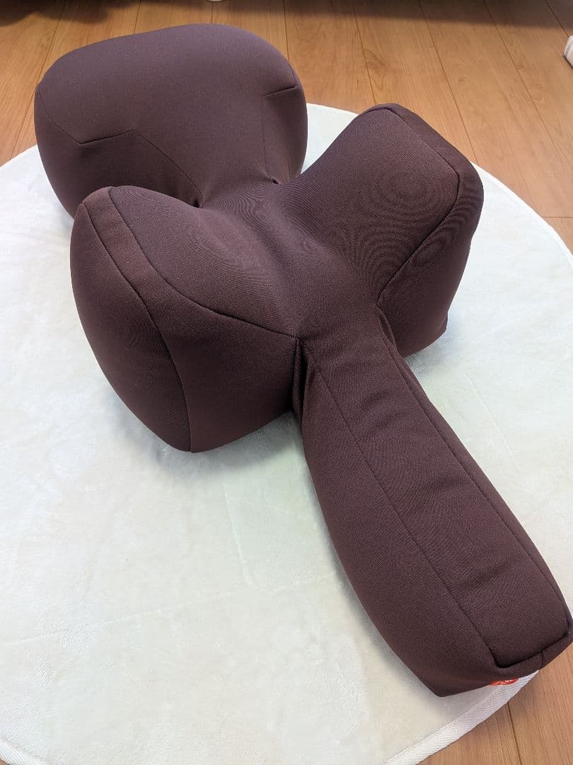 OneAid リラックション DL ブラウン　カバー付き・説明書付き