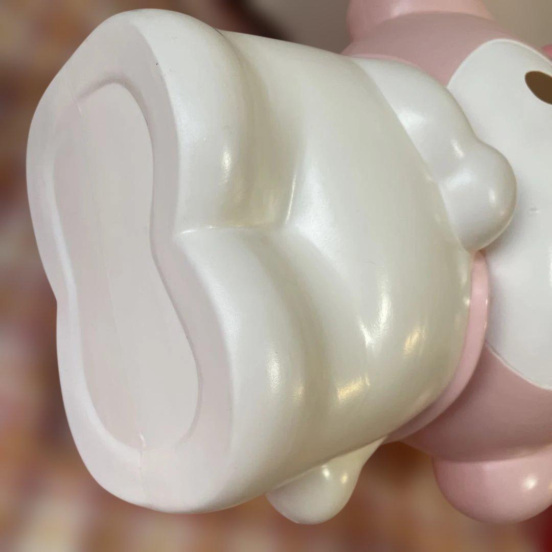 Kaerumall公式アカウント02⭐︎マイメロディ ダストボックス　ゴミ箱