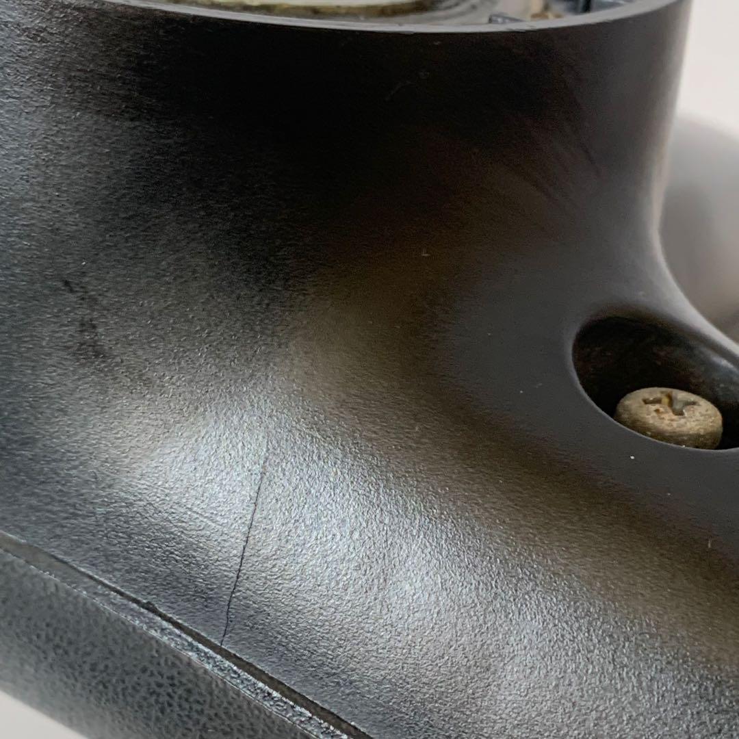 トヨタ カローラ ウッド ステアリング TE 系 純正 旧車