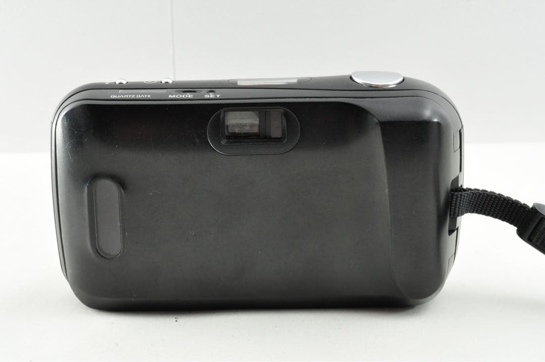 動作確認済　OLYMPUS μ［mju:] 初代 オリンパス ミュー