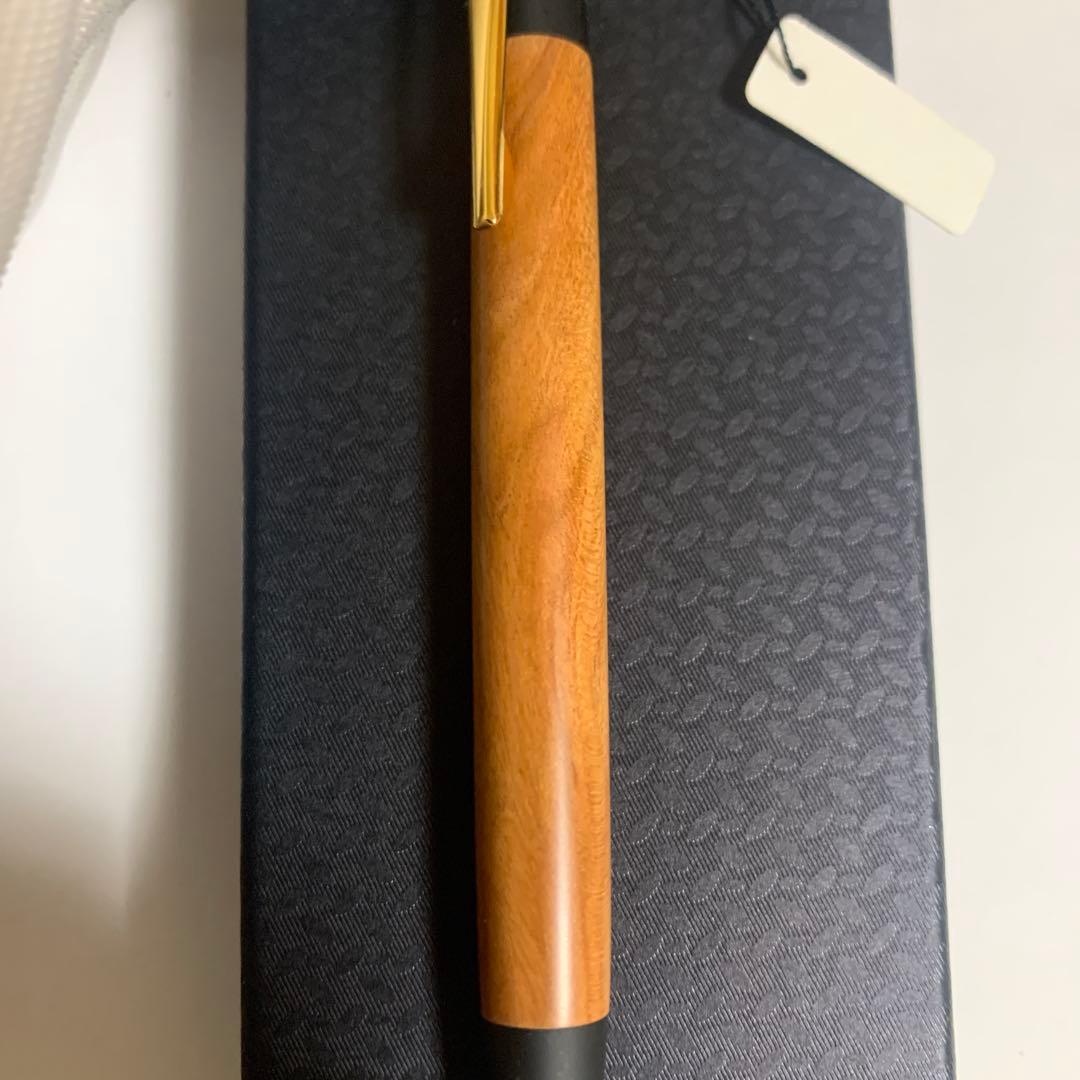 お*具様 野原工芸　サクラ　シャーペン　シャープペン