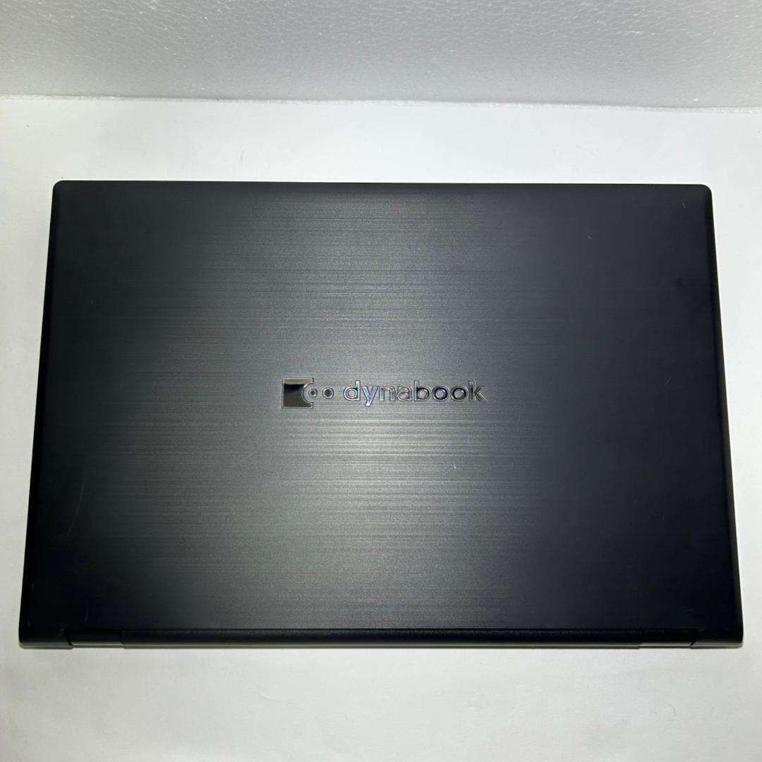 dynabook B55/HS✨第11世代i5×32GB×新品SSD1TB