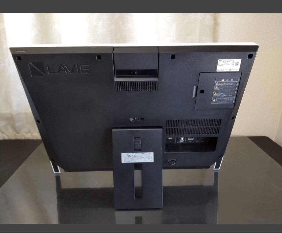 【美品】Win11 Core i7 SSD1TB/16GB/LAVIE