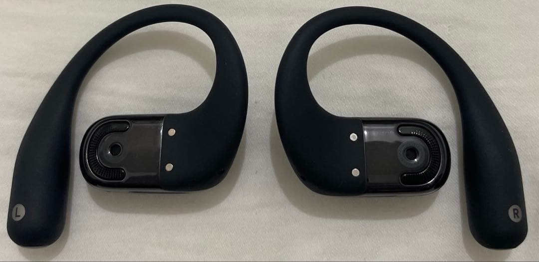 Shokz OpenFit 2＋ ブラック