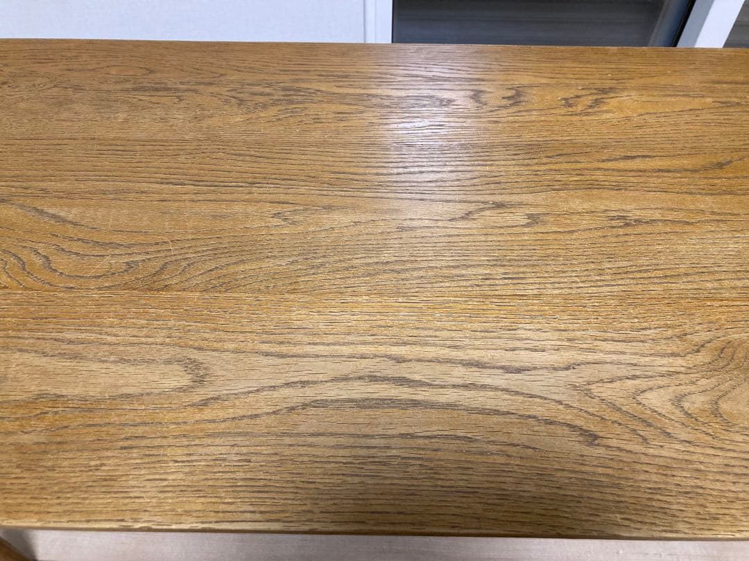TRUCK FURNITURE(トラック) LOW TABLE 引き出し付き