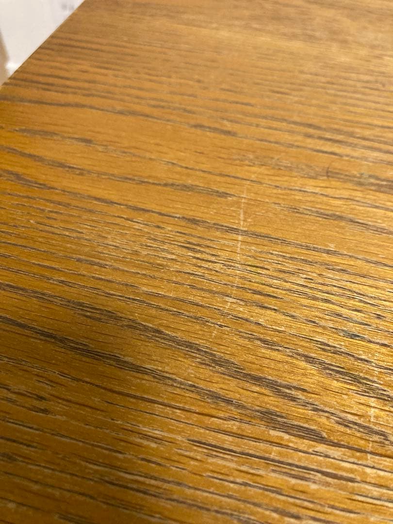 TRUCK FURNITURE(トラック) LOW TABLE 引き出し付き