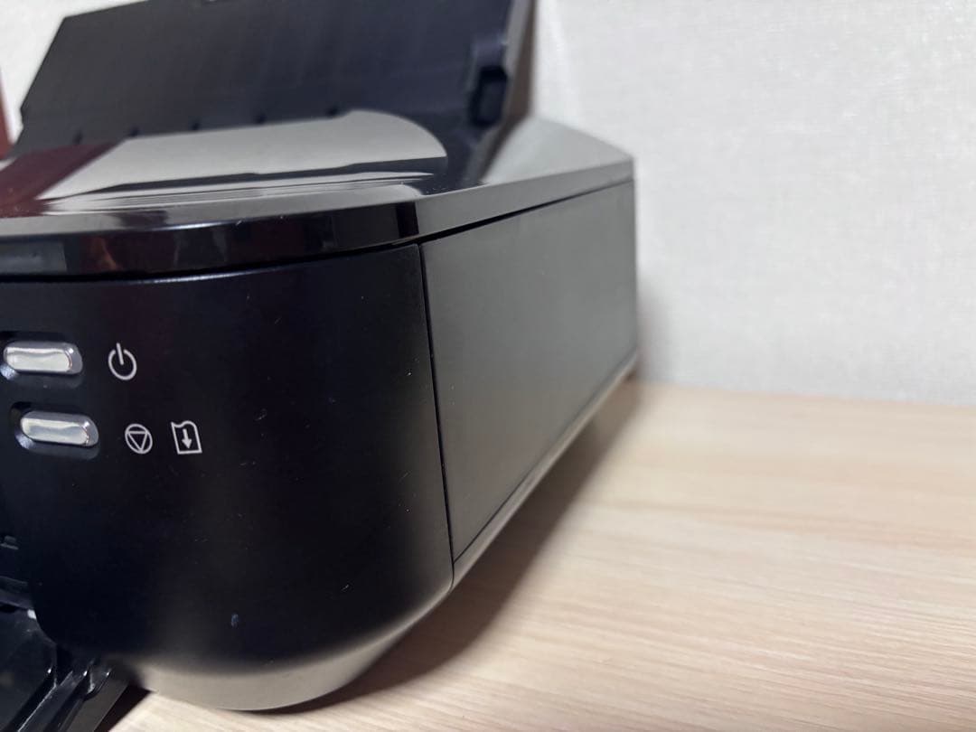 Canon PIXUS iX6530 インクジェットプリンター 本体