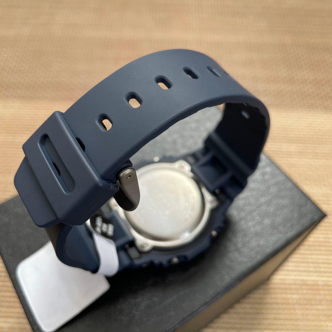 未使用 CASIO G-SHOCK GW-M5610NV