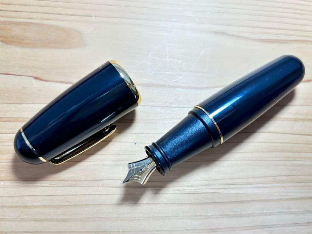 〈値下げ〉⭐︎希少⭐︎ TOMBOW ZooM 828fp　（細字）