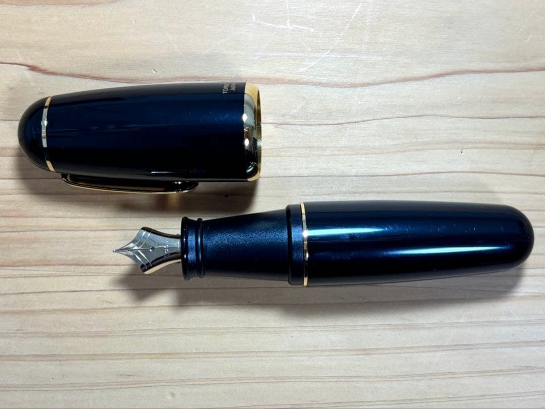 〈値下げ〉⭐︎希少⭐︎ TOMBOW ZooM 828fp　（細字）