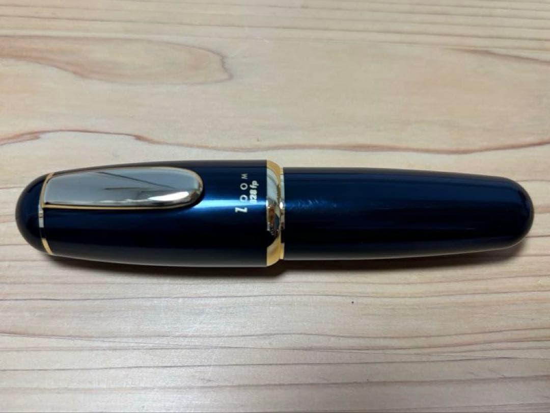 〈値下げ〉⭐︎希少⭐︎ TOMBOW ZooM 828fp　（細字）