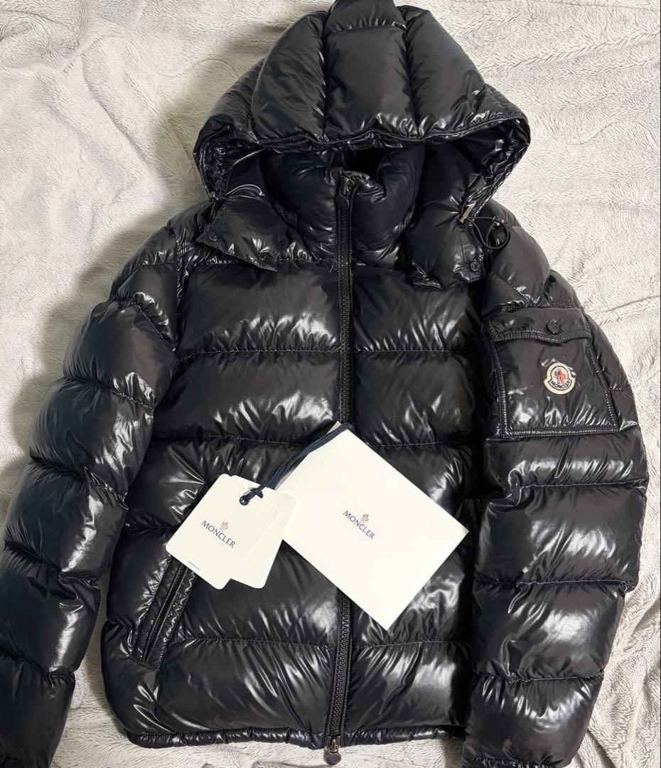 MONCLER MAYA ダウンジャケット サイズ3