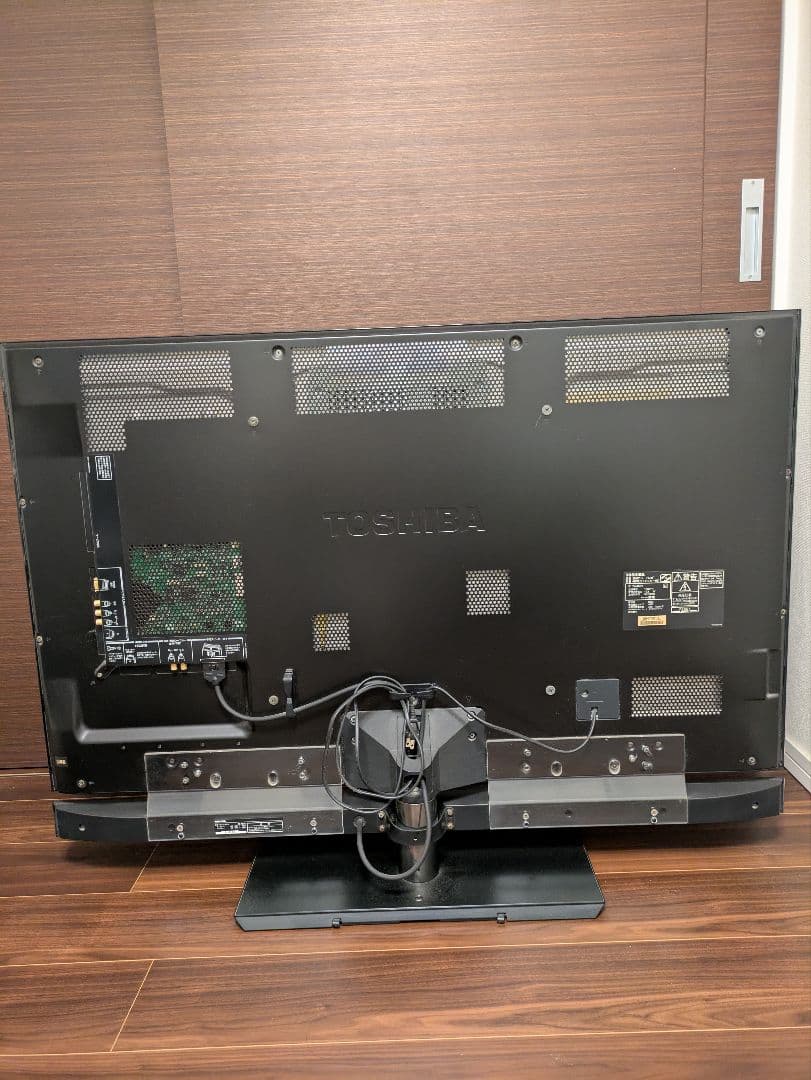 セルレグザ 46XE2 CELL REGZA テレビモニター 46インチ 東芝