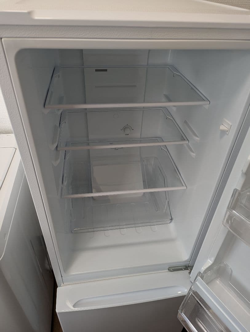 【高年式】ヤマダセレクト 冷蔵庫 156L 2023年製