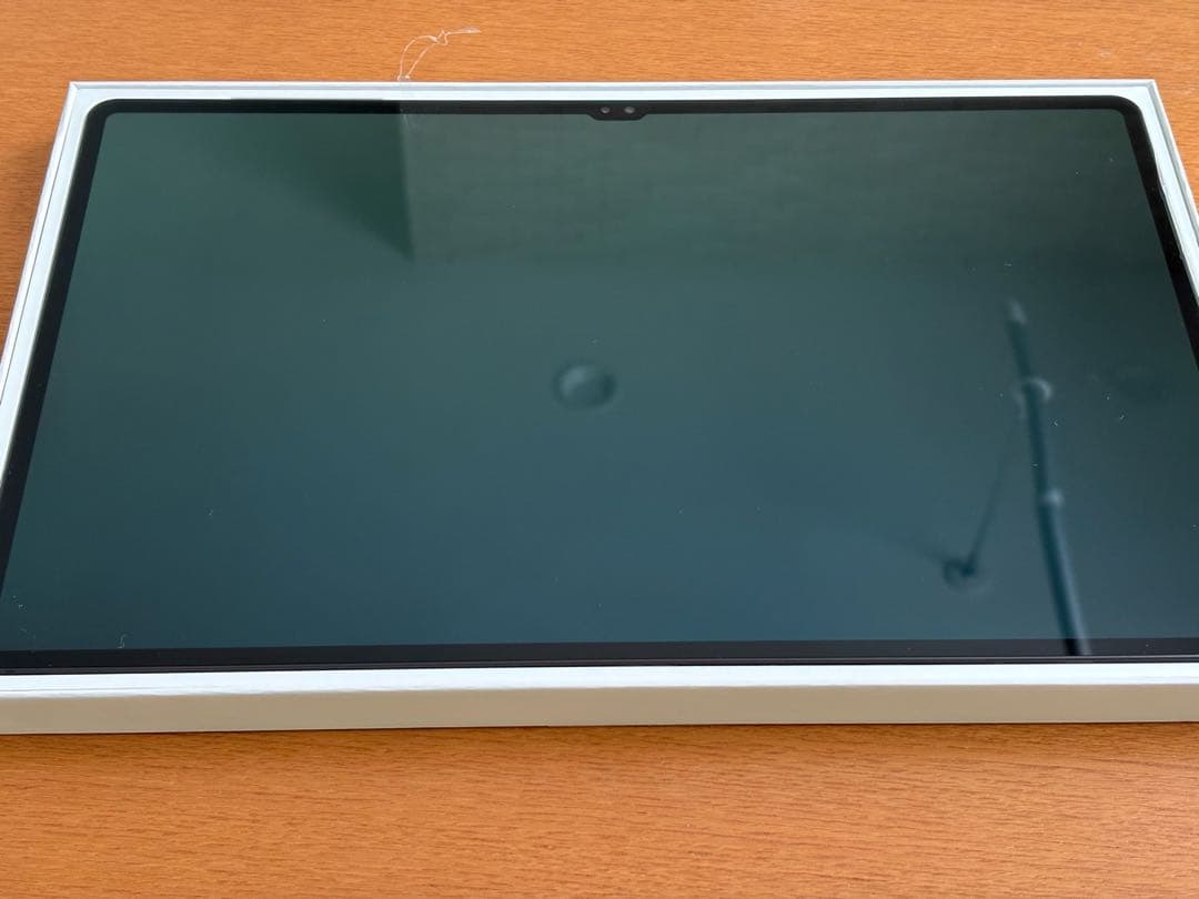 Galaxy Tab S8 Ultra 256GB グラファイト