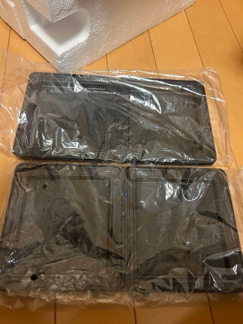 グリルサンドメーカーダブル　PEANUTS BRUNO